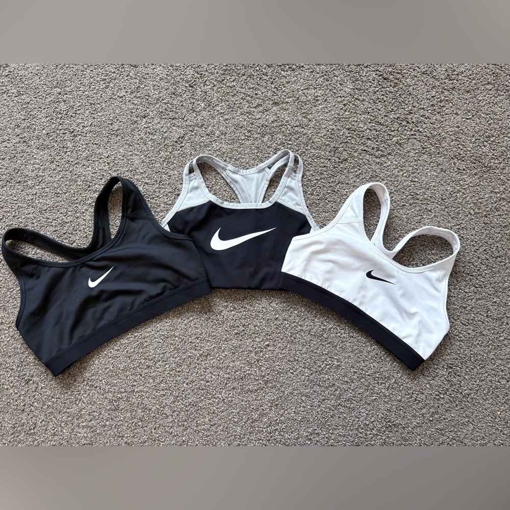 Nike Sports Bras